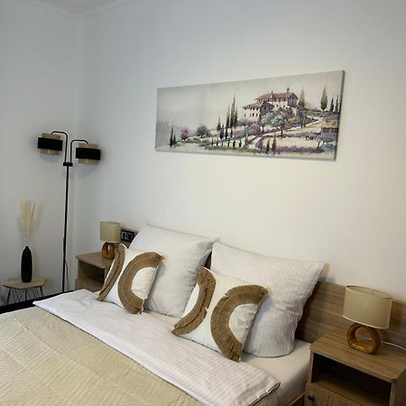 Mala Italia Apartments Breslau Exterior foto
