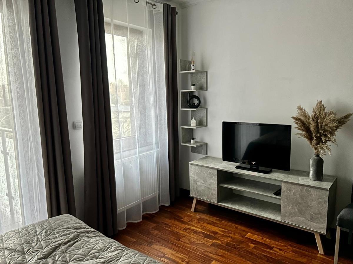 Mala Italia Apartments Breslau Exterior foto