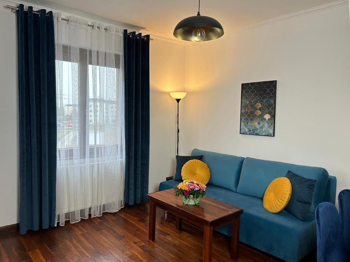 Mala Italia Apartments Breslau Exterior foto