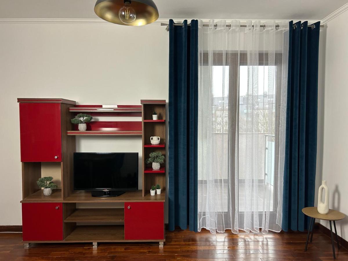 Mala Italia Apartments Breslau Exterior foto