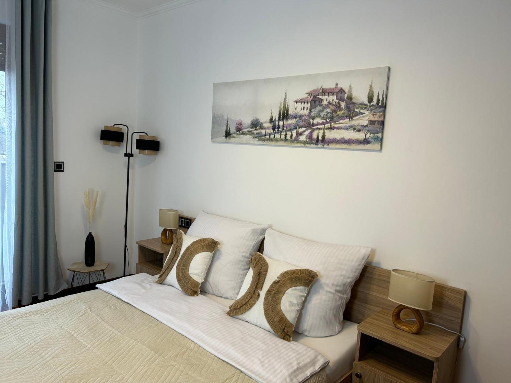 Mala Italia Apartments Breslau Exterior foto