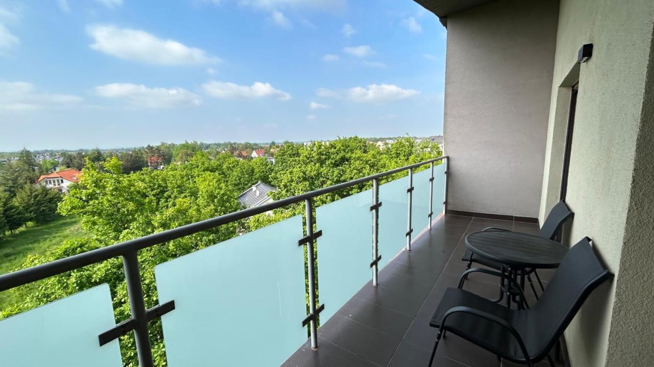 Mala Italia Apartments Breslau Exterior foto