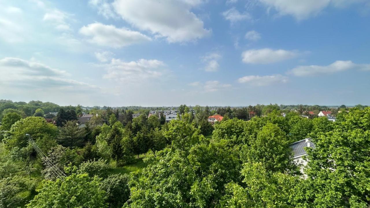 Mala Italia Apartments Breslau Exterior foto