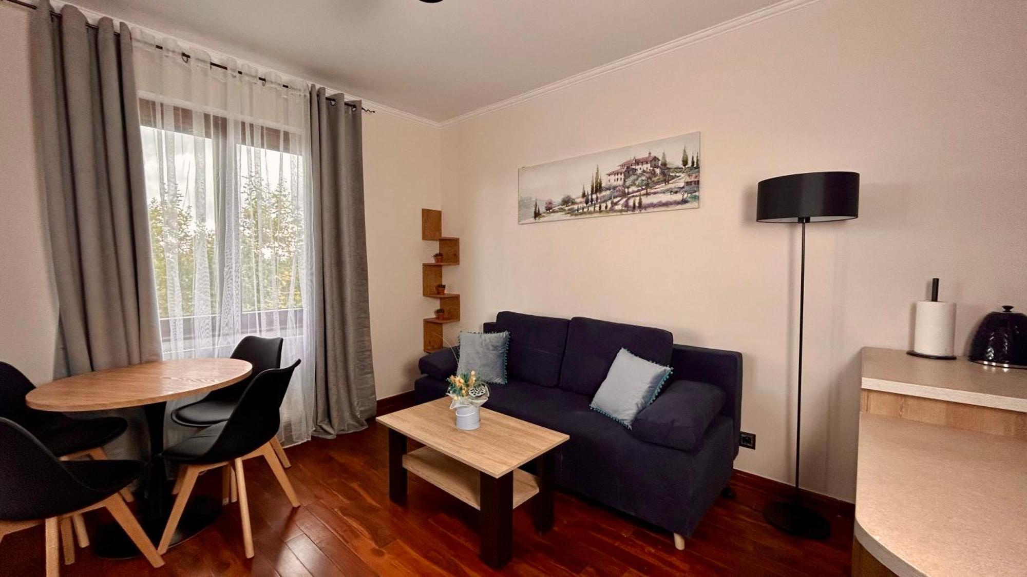 Mala Italia Apartments Breslau Exterior foto