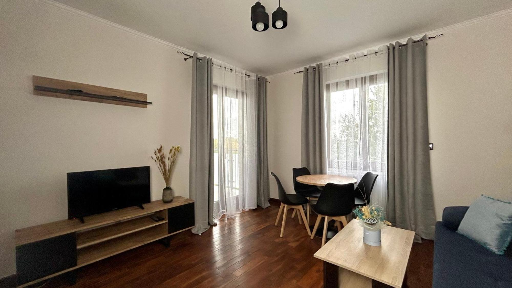 Mala Italia Apartments Breslau Exterior foto