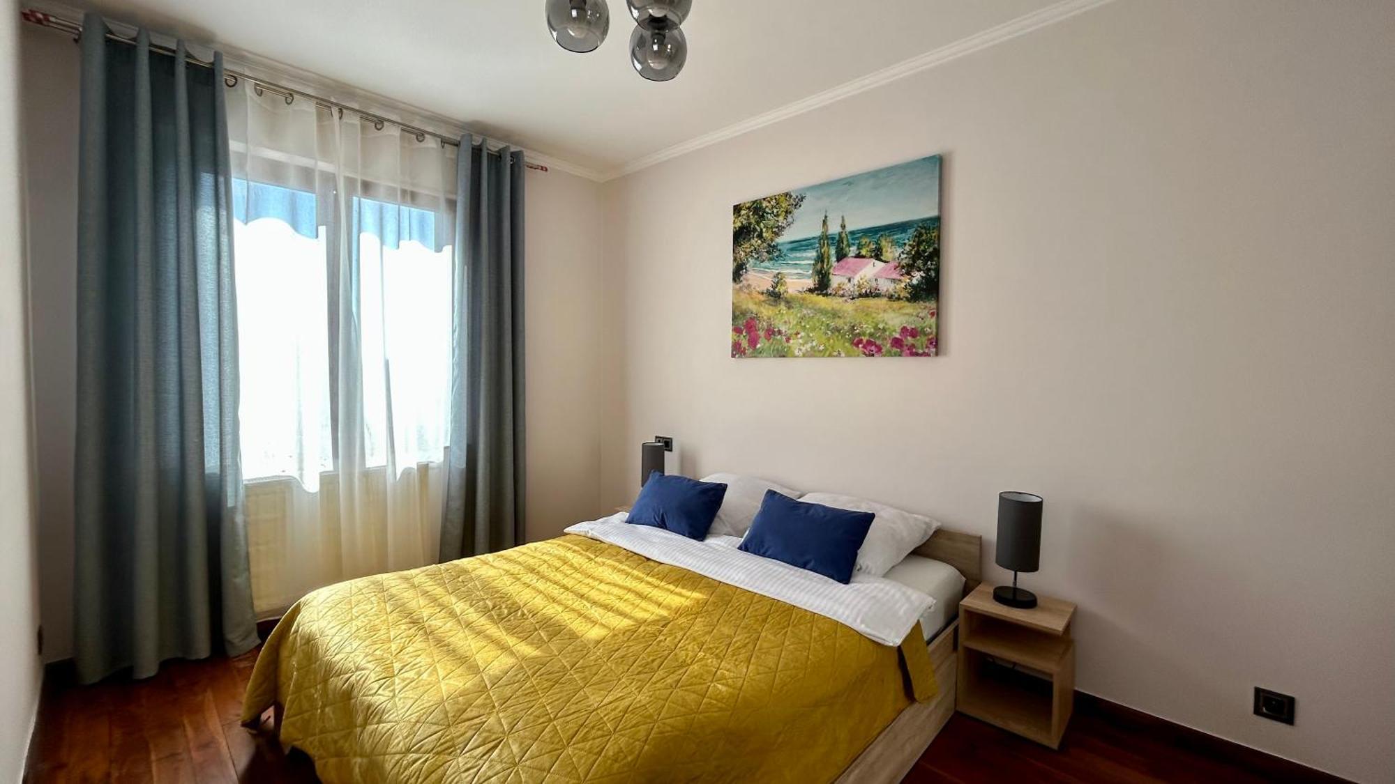 Mala Italia Apartments Breslau Exterior foto