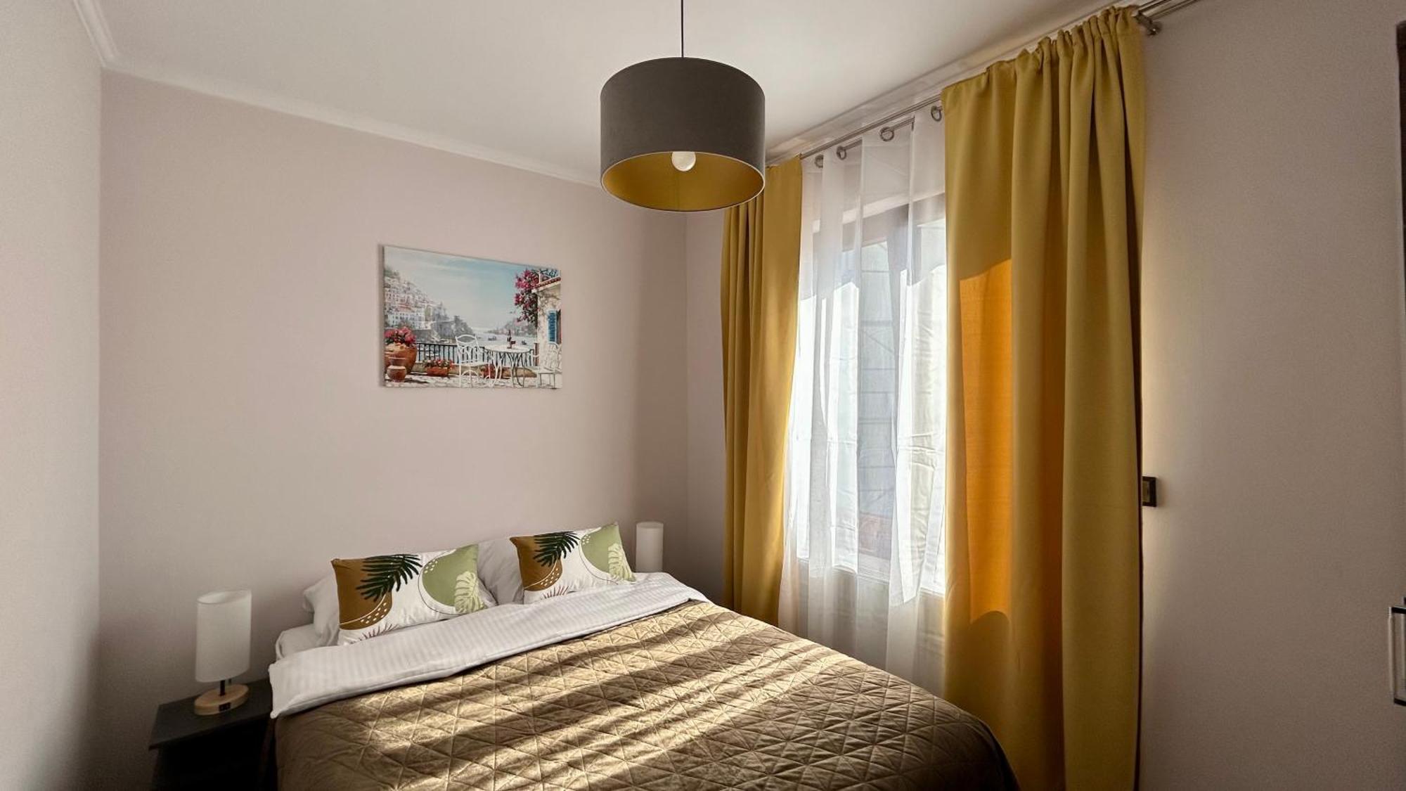 Mala Italia Apartments Breslau Exterior foto