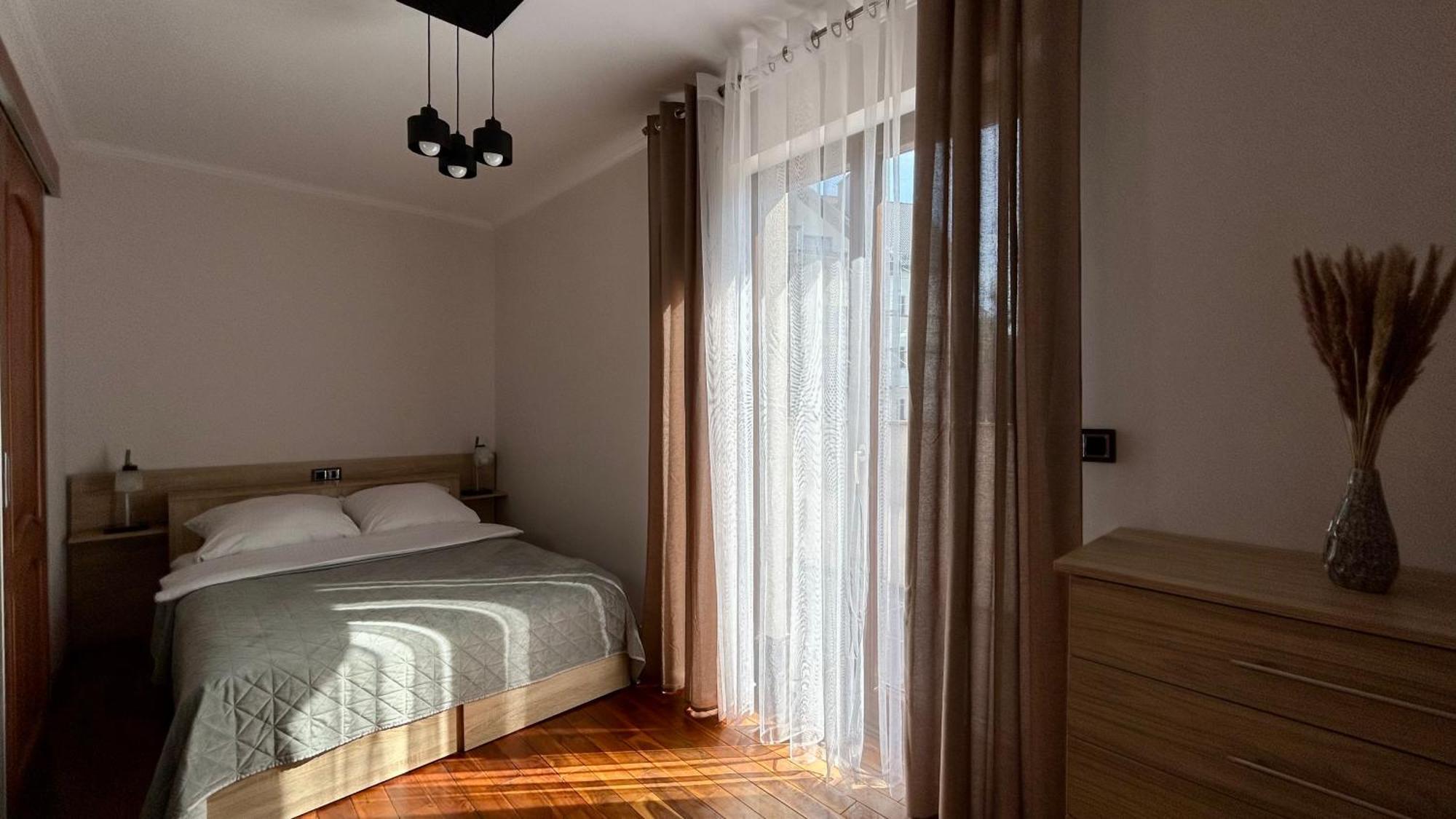 Mala Italia Apartments Breslau Exterior foto