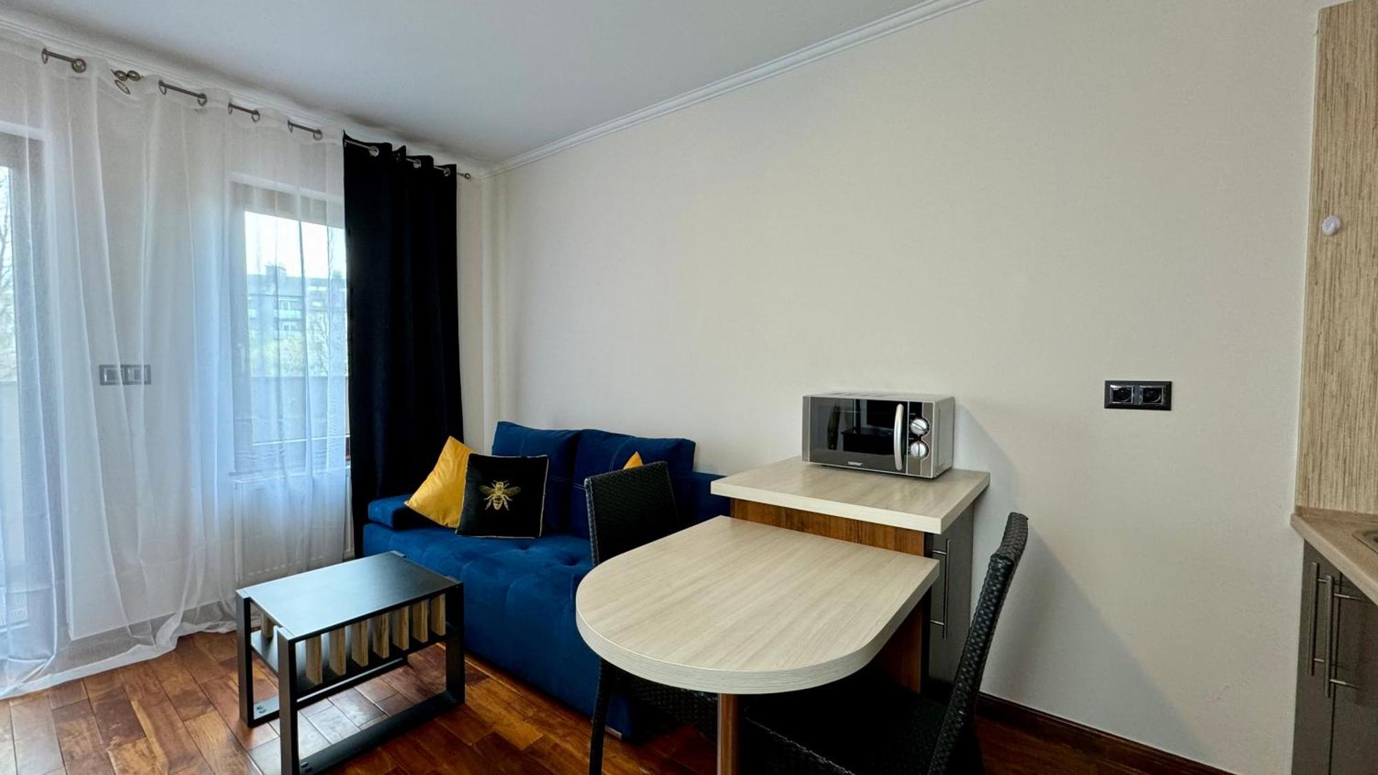 Mala Italia Apartments Breslau Exterior foto