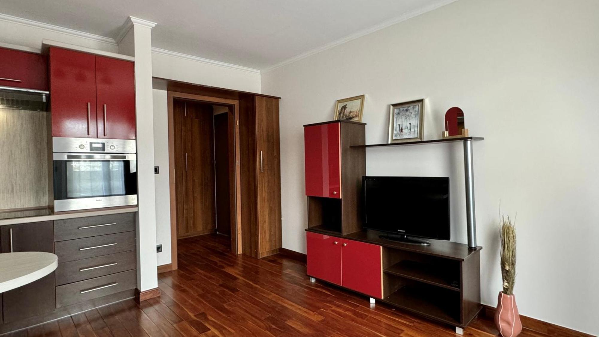 Mala Italia Apartments Breslau Exterior foto