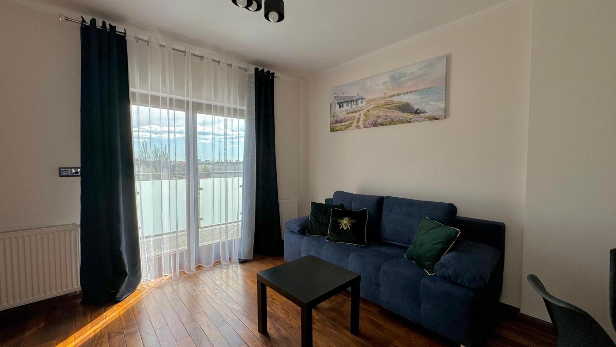 Mala Italia Apartments Breslau Exterior foto